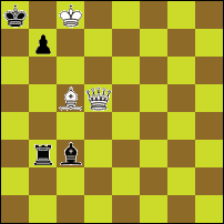 Шахматная задача №81499