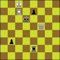 Шахматная задача №81501