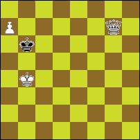 Шахматная задача №81509