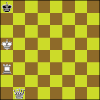Шахматная задача №81514