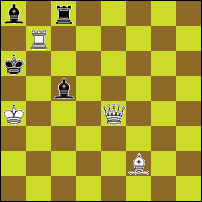 Шахматная задача №81515