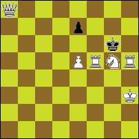 Шахматная задача №81522