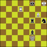 Шахматная задача №81523