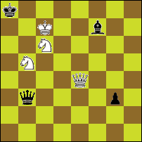 Шахматная задача №81524