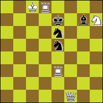 Шахматная задача №81528