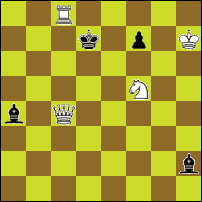 Шахматная задача №81532