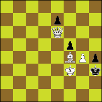 Шахматная задача №81533