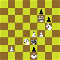 Шахматная задача №81543