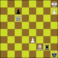 Шахматная задача №81544