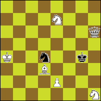 Шахматная задача №81545