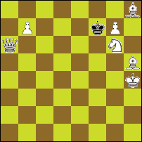 Шахматная задача №81548