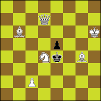 Шахматная задача №81552