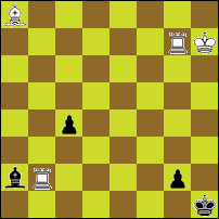 Шахматная задача №81558