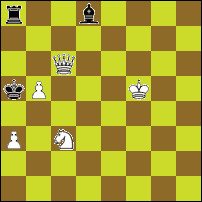 Шахматная задача №81569