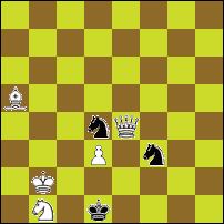 Шахматная задача №81570