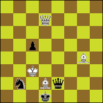 Шахматная задача №81572