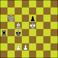 Шахматная задача №81574