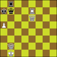 Шахматная задача №81576