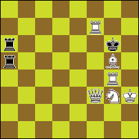 Шахматная задача №81580