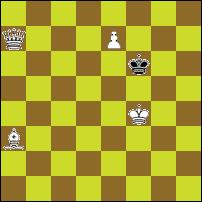 Шахматная задача №81586