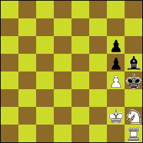 Шахматная задача №81588