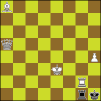 Шахматная задача №81594