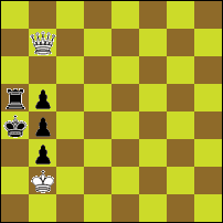Шахматная задача №81595