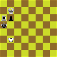 Шахматная задача №81596