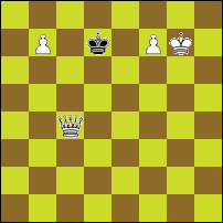 Шахматная задача №81598