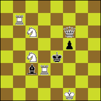 Шахматная задача №81600