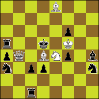 Шахматная задача №81607