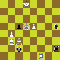 Шахматная задача №81610