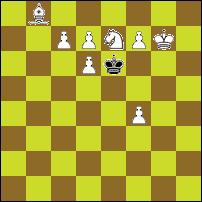 Шахматная задача №81612