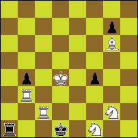 Шахматная задача №81614