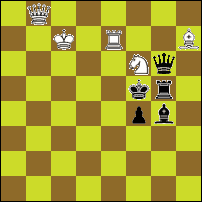 Шахматная задача №81617