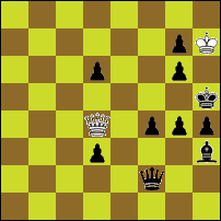 Шахматная задача №81625