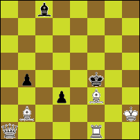 Шахматная задача №81626
