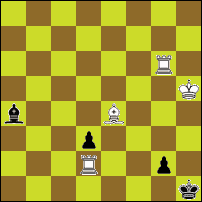 Шахматная задача №81627