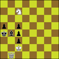 Шахматная задача №81629