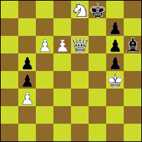 Шахматная задача №81630