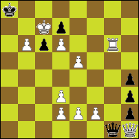 Шахматная задача №81631