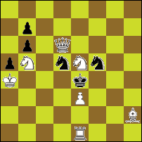 Шахматная задача №81632
