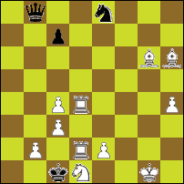 Шахматная задача №81633