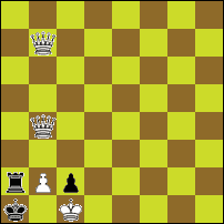 Шахматная задача №81635