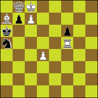 Шахматная задача №81637