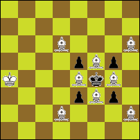 Шахматная задача №81640