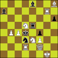 Шахматная задача №81649