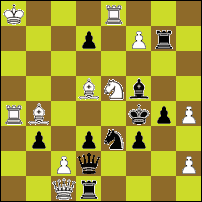 Шахматная задача №81652