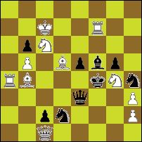 Шахматная задача №81653
