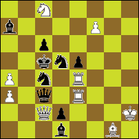 Шахматная задача №81654